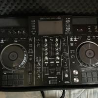 Console Dj | Pioneer Dj XDJ-RX2