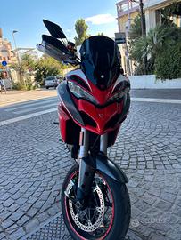 ducati multistrada 1200s