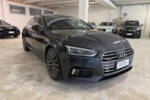 Audi A5 SPB 2.0 TDI 190 CV S tronic Business Sport