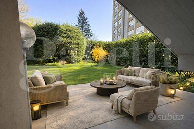 Appartamento Modena [Cod. rif Re19 ZODVRG]