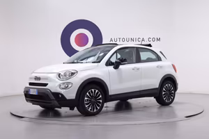 FIAT 500X 1.5 T4 HYBRID 130 CV DCT DOLCEVITA CAB
