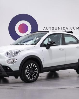 FIAT 500X 1.5 T4 HYBRID 130 CV DCT DOLCEVITA CAB