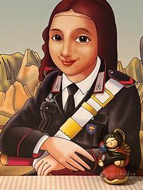 Thun carabiniere Remake