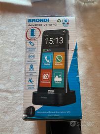 Brondi amico vero 4 g