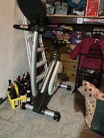 Cyclette