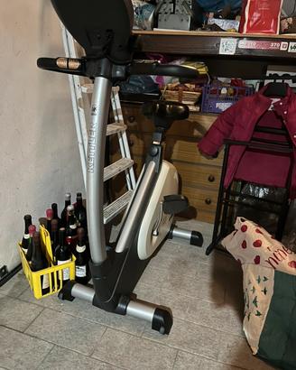 Cyclette