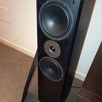 MAGNAT Monitor Supreme 802 Casse da pavimento 