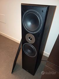 MAGNAT Monitor Supreme 802 Casse da pavimento 