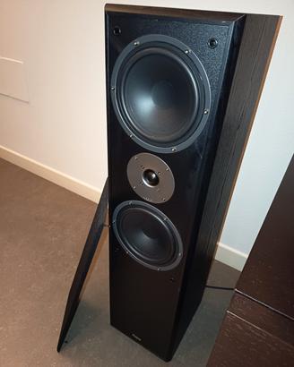 MAGNAT Monitor Supreme 802 Casse da pavimento 