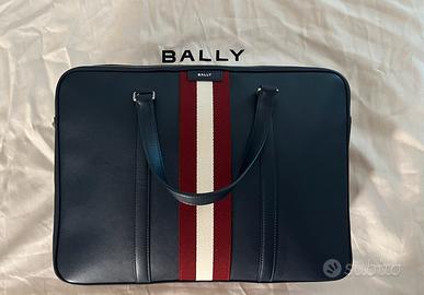Cartella Code Bally