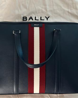 Cartella Code Bally