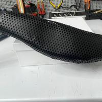 Marmitta Gori Gs 125 + silenziatori anni 70