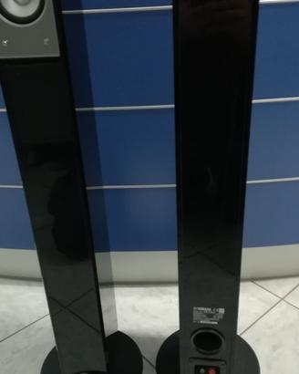 yamaha NS-F210 casse