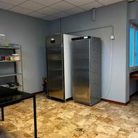 Attrezzatura Ristorazione Completa Inox