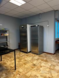 Attrezzatura Ristorazione Completa Inox