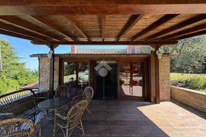 CASA INDIPENDENTE A VITERBO