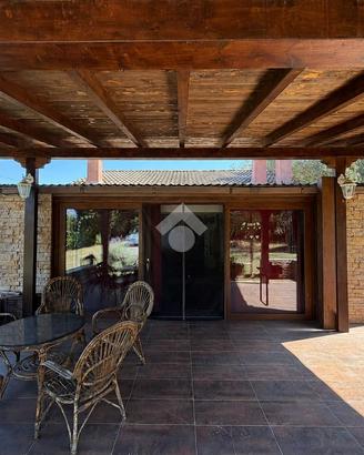CASA INDIPENDENTE A VITERBO