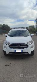 FORD ECOSPORT MARZO 2021