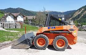 Minipala fiat kobelco sl 50 b