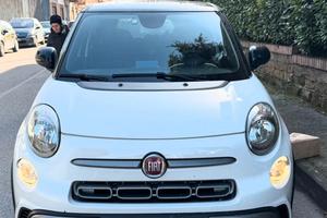 Fiat 500 L GPL 