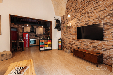 Monolocale indipendente