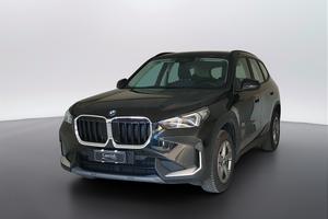 BMW X1 U11 - X1 sdrive18d auto