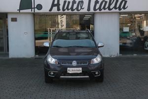 FIAT SEDICI 2.0 MJT 16V DPF 4x4 2012