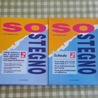 Libri per docenti di sostegno