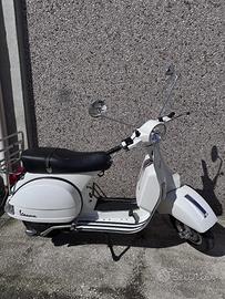 Piaggio Vespa 150 PX - 2016