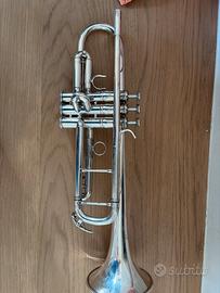 Tromba bb yamaha chicago