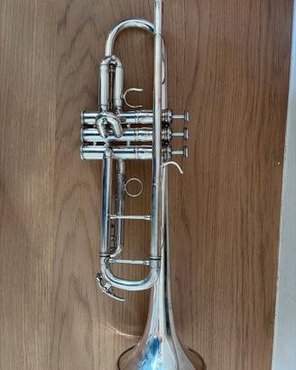 Tromba bb yamaha chicago