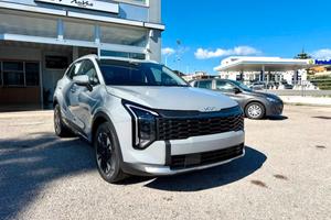 Kia Sportage 1.6 TGDi HEV AT Business