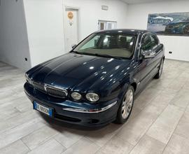 Jaguar X-Type 2.2D cat Classic