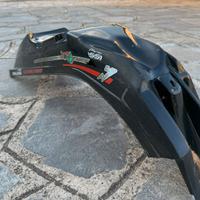 Parafango Posteriore Malaguti Fifty Full CX/Top