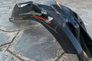 Parafango Posteriore Malaguti Fifty Full CX/Top