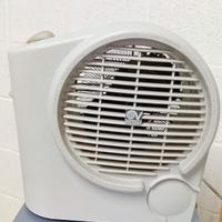 Stufetta Vortice Termoventilatore SCALDATUTTO