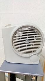 Stufetta Vortice Termoventilatore SCALDATUTTO