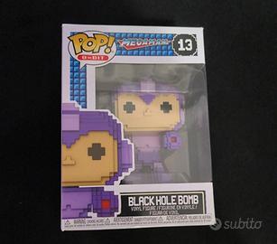 Funko Pop MegaMan 13
