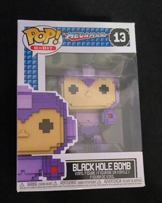Funko Pop MegaMan 13
