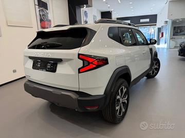 DACIA Duster ECO-G 100 CV Expression