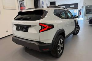 DACIA Duster ECO-G 100 CV Expression