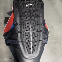 Paraschiena Alpinestars bionic back protector