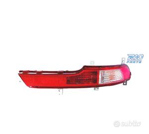 FANALE DX KIA SPORTAGE SL 10-13 PARAURTI