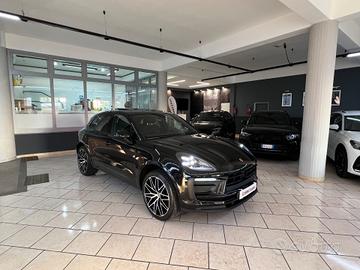 Porsche Macan 2.0 T