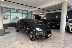Porsche Macan 2.0 T