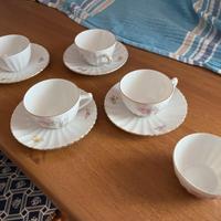 Tazze da the Seltmann Weiden