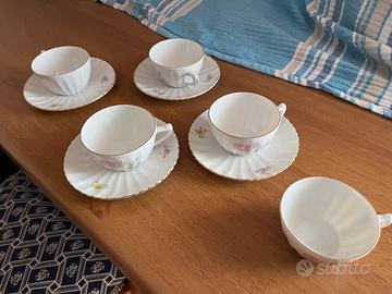 Tazze da the Seltmann Weiden