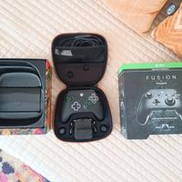 Controller per Xbox e PC Power A