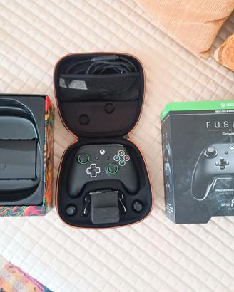 Controller per Xbox e PC Power A