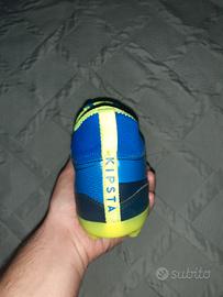 Scarpe da calcio Kipsta